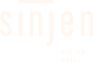 sinjen logo