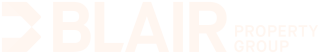 Blair Property Group logo