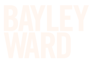 Bayley Ward logo